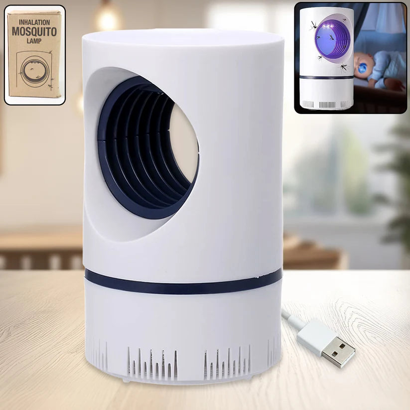 Electronic Mosquito Killer Machine Lamp
