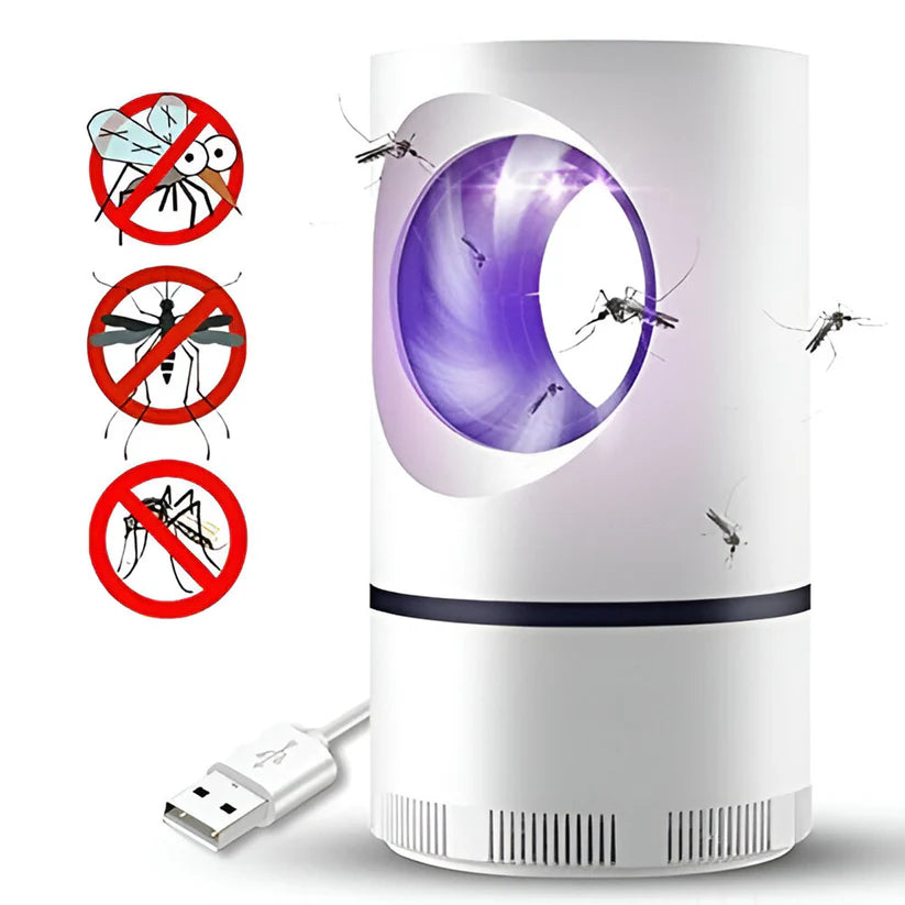Electronic Mosquito Killer Machine Lamp