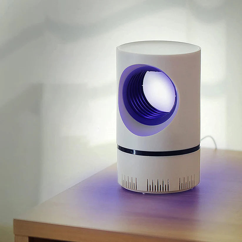 Electronic Mosquito Killer Machine Lamp
